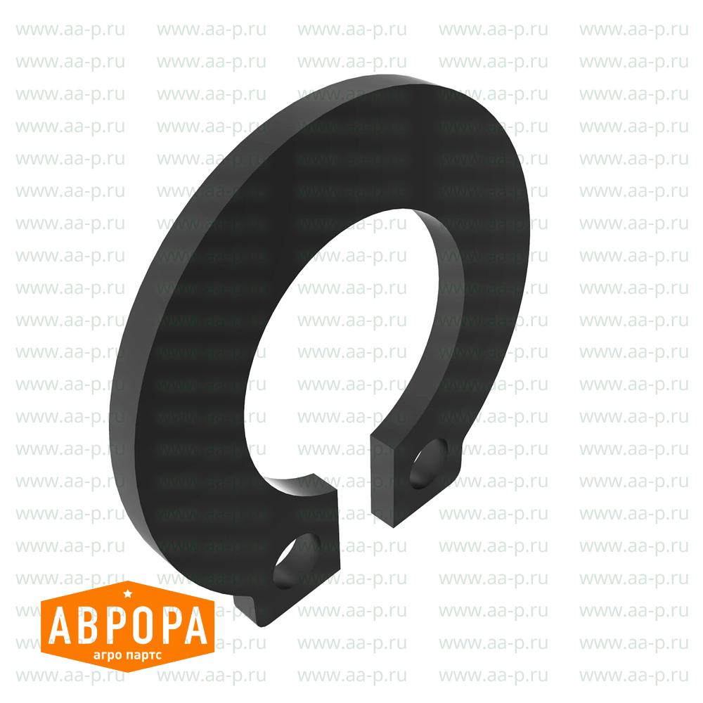 N33504 ПРУЖИННОЕ  КОЛЬЦО N33504